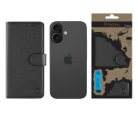 Tactical Field Notes pro Apple iPhone 17 Black - 1513949 - zdjęcie 3
